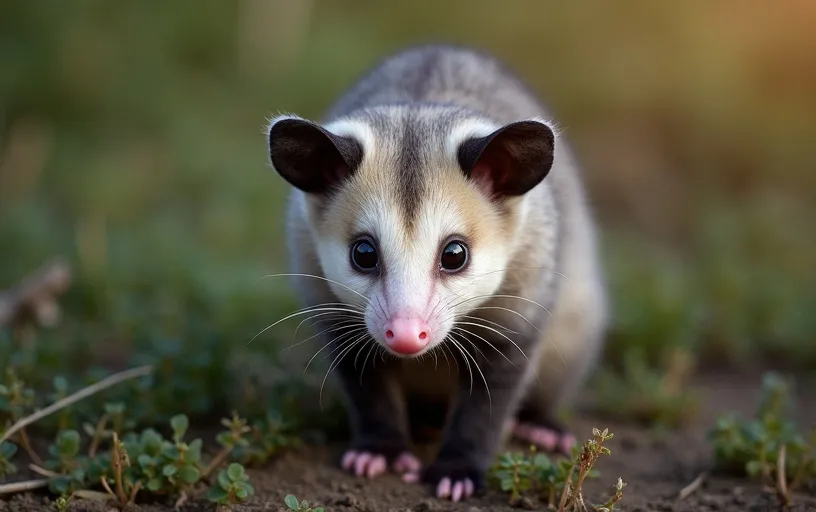 Comprehensive Possum Property Inspection Jindalee
