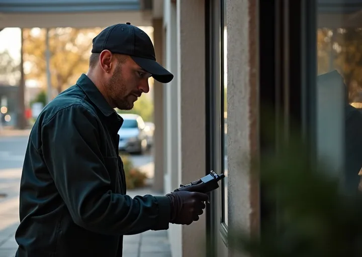 Professional Commercial Possum Control Assessment Services Jindalee