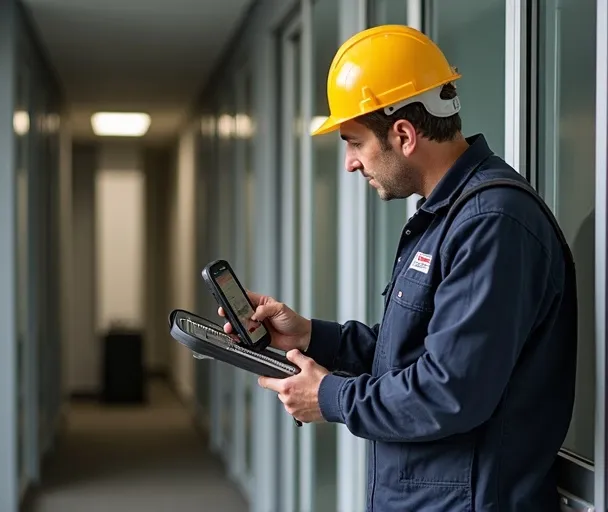 Commercial Possum Assessment Jindalee