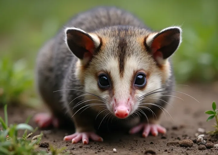 Safe Possum Capture Jindalee