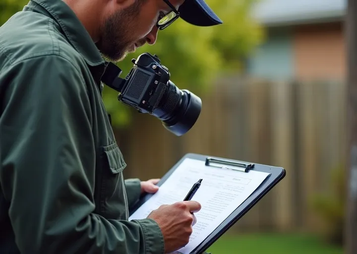 Exclusion Proofing & Prevention Jindalee