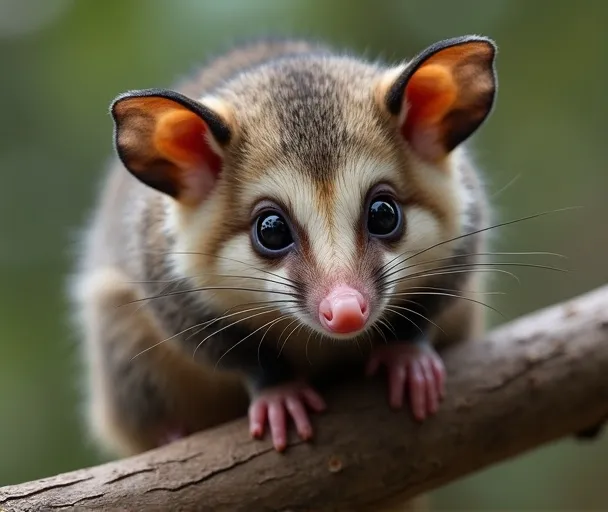 Possum Relocation & Release Jindalee