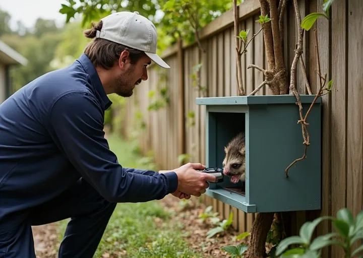 Inspection Report Jindalee