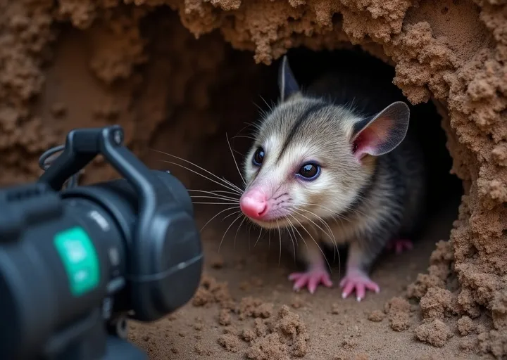 Comprehensive Possum Property Inspection Jindalee