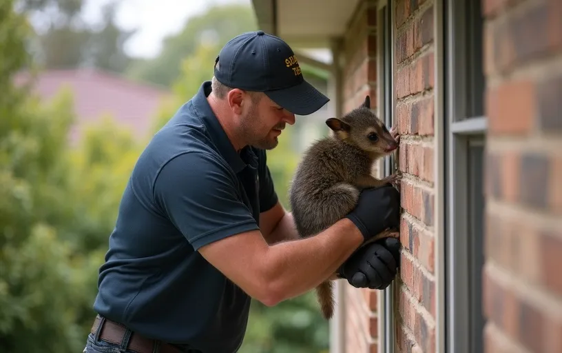 Advanced Possum Prevention Systems Jindalee