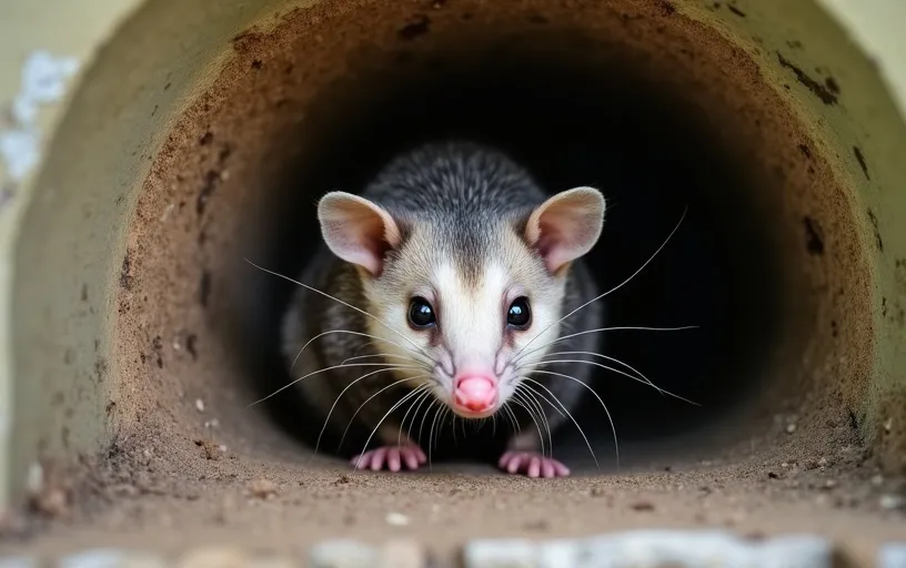 Professional Possum Prevention Services Jindalee