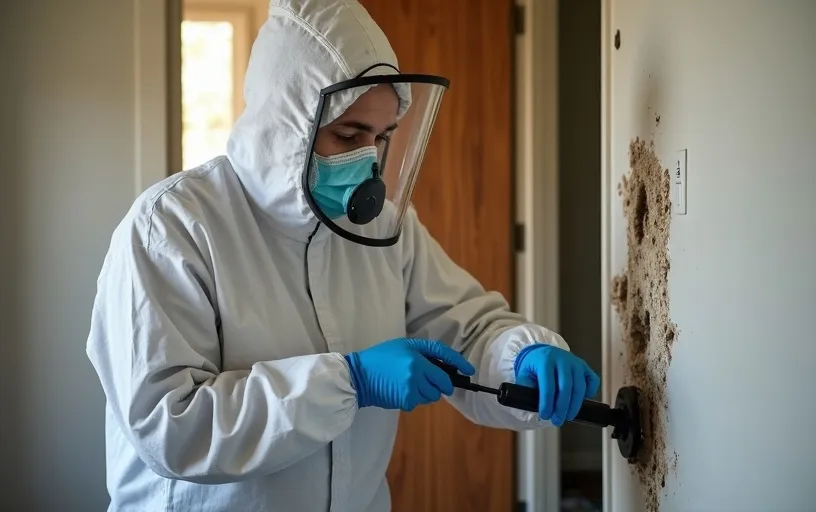 Sanitization & Decontamination Jindalee